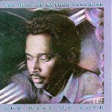Luther Vandross - The Best Of Luther Vandross...The Best Of Love