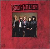 Bad English - Bad English