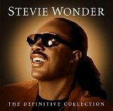 Stevie Wonder - The Definitive Collection