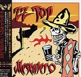 ZZ Top - Mescalero