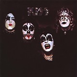 Kiss - Kiss (Remastered)