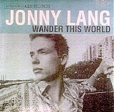 Jonny Lang - Wander This World