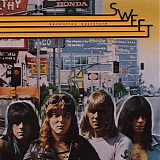 Sweet - Desolation Boulevard