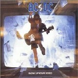 AC/DC - Blow Up Your Video