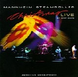 Mannheim Steamroller - Christmas Live