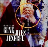 Gene Loves Jezebel - Voodoo Dollies (The Best Of Gene Loves Jezebel)