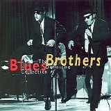 The Blues Brothers - The Definitive Collection