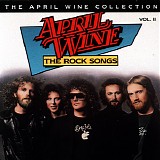April Wine - Wine Collection [CA] (Disc 2) 'The Rock Songs'