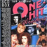 Various artists - One Hit Wonders: Hard 2 Get Hits