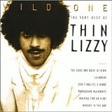 Thin Lizzy - Wild One - The Very Best Of Thin Lizzy