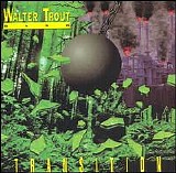 Walter Trout Band - Transition