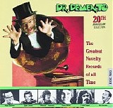 Various artists - Dr. Demento 20th Anniversary Collection