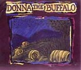 Donna The Buffalo - Donna The Buffalo