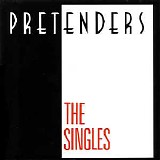 The Pretenders - The Singles