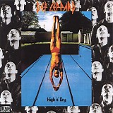 Def Leppard - High 'N' Dry [Remastered]