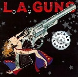 L.A. Guns - Cocked And Loaded