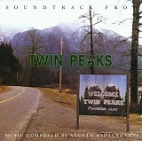 Angelo Badalamenti - Twin Peaks (OST)