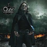 Ozzy Osbourne - Black Rain