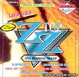 ZZ Top - Live USA (Una Hermosa Noche)