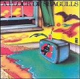 A Flock Of Seagulls - A Flock Of Seagulls