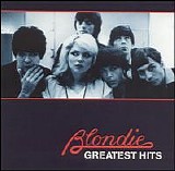 Blondie - Greatest Hits