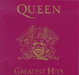 Queen - Greatest Hits