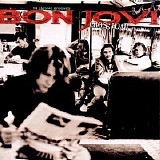 Bon Jovi - Cross Road - The Best Of Bon Jovi