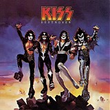Kiss - Destroyer (Remastered)