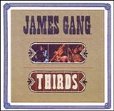 James Gang - Thirds