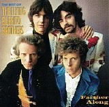 Flying Burrito Brothers - Farther Along - The Best Of The Flying Burrito Brothers