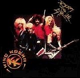 King Kobra - Ready to Strike [1994 Reissue]