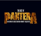 Pantera - The Best of Pantera: Far Beyond The Great Southern Cowboys' Vulgar Hits!
