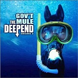 Gov't Mule - The Deep End, Vol. 2