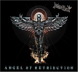 Judas Priest - Angel of Retribution