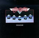 Aerosmith - Rocks [1993 Remaster]