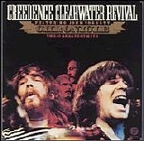 Creedence Clearwater Revival - Chronicle