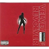 Velvet Revolver - Contraband