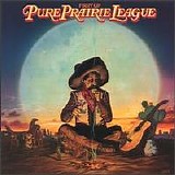 Pure Prairie League - Firin' Up