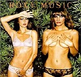 Roxy Music - Country Life