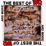 War - The Best Of War... And More