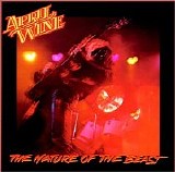 April Wine - The Nature Of The Beast