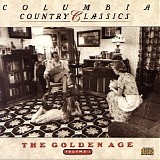 Various artists - Columbia Country Classics