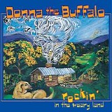 Donna The Buffalo - Rockin' In The Weary Land