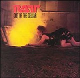 Ratt - Out Of The Cellar