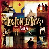 Los Lonely Boys - Sacred [Bonus Track]