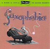Various artists - Ultra-Lounge Volume 12 - Saxophobia