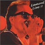 The Lamont Cranston Blues Band - Lamont Live!!