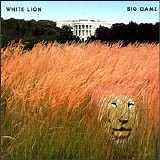 White Lion - Big Game