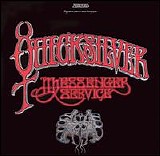 Quicksilver Messenger Service - Quicksilver Messenger Service