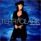 Terri Clark - Fearless